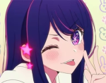 Oshi no Ko Clothing
