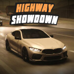 [🌵NEW MAP] 🚗 Highway Showdown