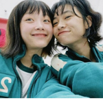 Mangoo and emi