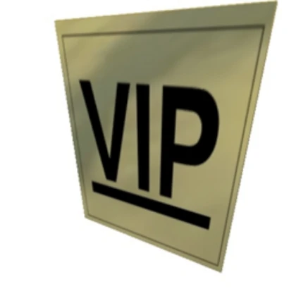 vip door