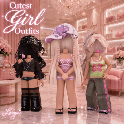 Lorya Outfit Ideas