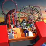 Theme--Park