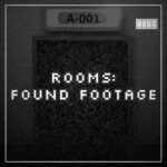 Rooms Found Footage: Revisited (stop playing bro)