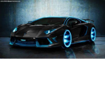 The Cool Cars T.C.C