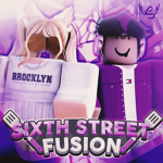 Sixth Street Fusion