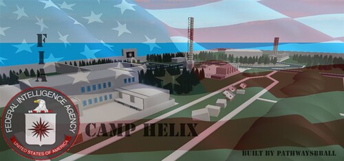 [FIA] Camp Helix