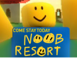 Noob resort