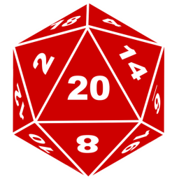 The Dice Kingdom.