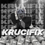 #KRUCIFIX
