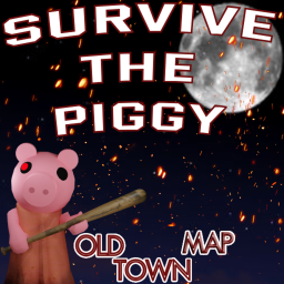[🌐NEW!]Survive the Piggy