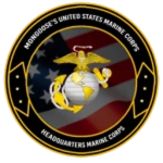 [HQ] | Marine Corps Headquarters