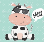 The strongcows