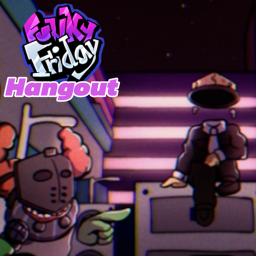[FNS, LILLIE, & MORE 1/?] Funky Friday Hangouts