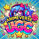 AnimeVerse UGC