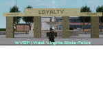 MSP | Massachusetts State Police | XBOX ONLY |