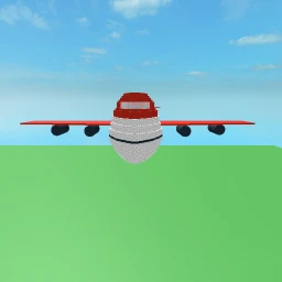 Destroi o avião icon