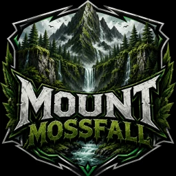 [ GATHEL ] MOUNT MOSSFALL icon