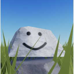Bring ur pet rock for a walk