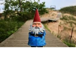 Kill the Travelocity Gnome icon
