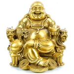 火 Buddha