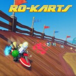RoKarts Demo 2.0