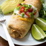 Chimichanga Eaters