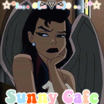 Súnny Cafe
