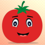 Tomatoes House