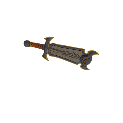 4castle sword thumbnail