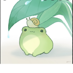 Just Another Random Frog Group