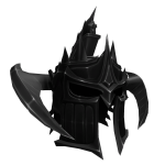Helmet of The Void Lord