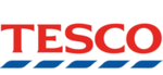 Tesco Shoping