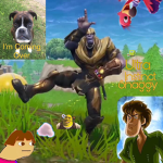 Ultra InsincT shaGgys ;))