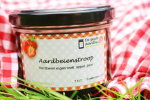 aarbei stroop