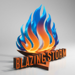 BlazingStorm