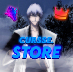 Cursse Store