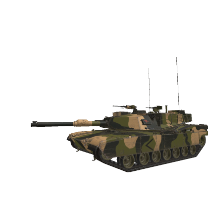 M1A1 AIM