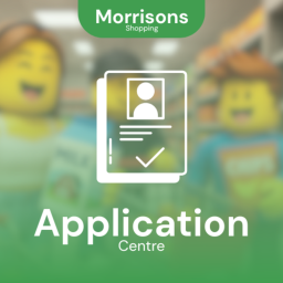 📋 [RANK] Application Centre