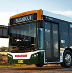 Wagga Wagga Transport Roblox