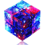 Minor infinite