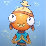 Yo bro Fishy