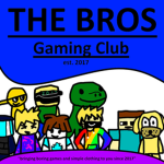 The Bros Gaming Club
