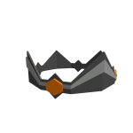 Royal Orange Crown