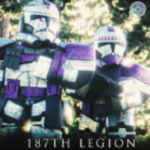 ~187th~ Leigon