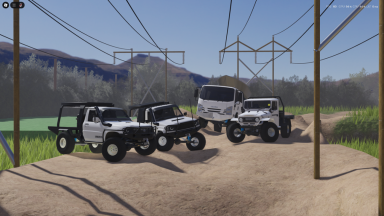 4x4 aussie screenshot 2