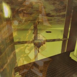 [FAIRZONE] :// Fighting Heights