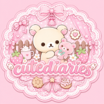 cutediaries