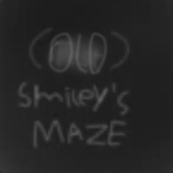 Smiley Maze Test (OLD)