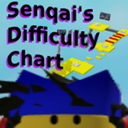 Senqai's Difficulty Obby (Alpha)
