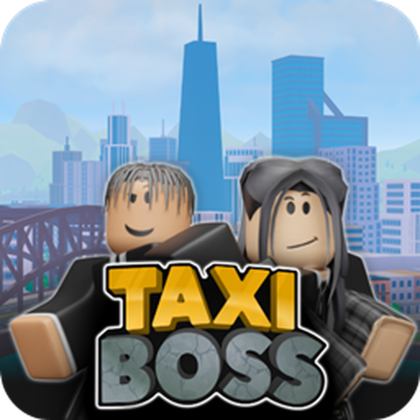 Taxi Boss Group avatar